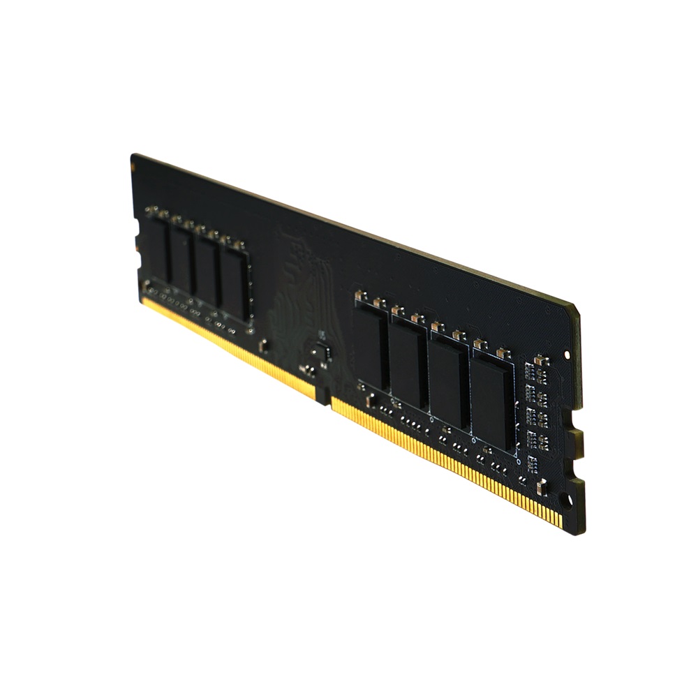 Silicon Power 64GB 2666MHz DDR-4 (Kit! 2db 32GB) (SP064GBLFU266F22) memória