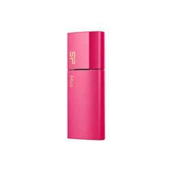 Silicon Power 64GB USB 3.2 Gen 1 A rózsaszín Blaze B05 Flash Drive