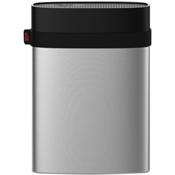 Silicon Power 1TB USB 3.0 2.5" Armor A85 (SP010TBPHDA85S3S) ezüst külső winchester