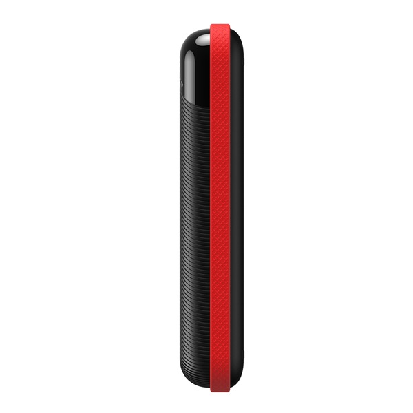 Silicon Power 1TB USB 3.2 Gen1 2,5" Armor A62 (SP010TBPHD62SS3K) fekete külső winchester