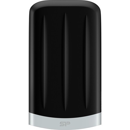 Silicon Power 1TB USB 3.2 Gen1 2,5" Armor A65B (SP010TBPHD65BS3G) fekete-szürke külső winchester