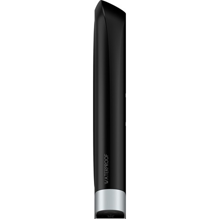 Silicon Power 1TB USB 3.2 Gen1 2,5" Armor A65B (SP010TBPHD65BS3G) fekete-szürke külső winchester