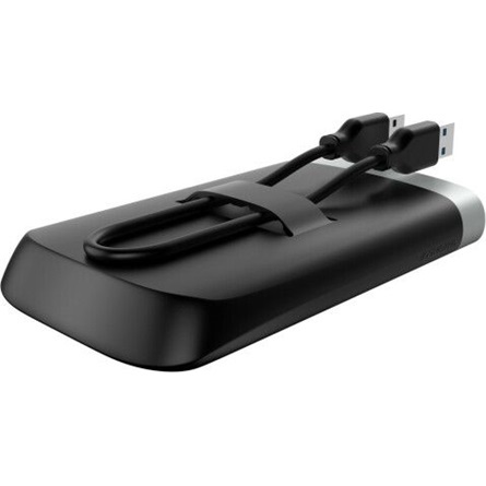 Silicon Power 1TB USB 3.2 Gen1 2,5" Armor A65B (SP010TBPHD65BS3G) fekete-szürke külső winchester