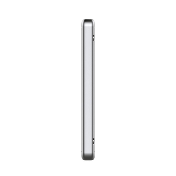 Silicon Power 1TB USB 3.2 Gen1 2,5" Armor A75 (SP010TBPHDA75S3S) ezüst külső winchester