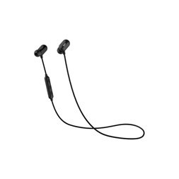 Silicon Power BP61 BT4.1 fekete Bluetooth fülhallgató