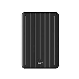 Silicon Power 1TB USB3.2 Gen2 C Bolt B75 Pro (SP010TBPSD75PSCK) fekete külső SSD