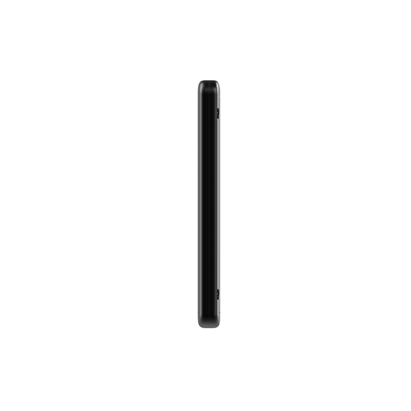 Silicon Power 1TB USB3.2 Gen2 C Bolt B75 Pro (SP010TBPSD75PSCK) fekete külső SSD