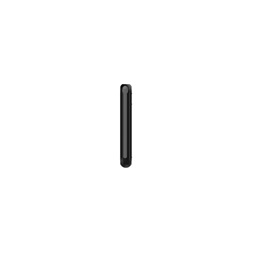 Silicon Power 2TB USB3.2 Gen2 C PC60 (SP020TBPSDPC60CK) fekete külső SSD