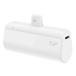 Silicon Power QD50 5000mAh Global fehér power bank