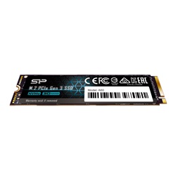 Silicon Power A60 1TB M.2 PCIe Gen 3x4 SSD