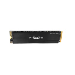 Silicon Power 1TB M.2 PCIe Gen3 XD80 (SP001TBP34XD8005) SSD