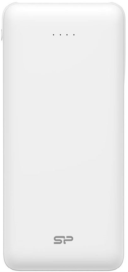 Silicon Power Share C200 20000mAh LiPo fehér power bank