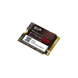 Silicon Power 2TB M.2 2230 PCIe Gen 4x4 NVMe UD90 (SP02KGBP44UD9007)  SSD