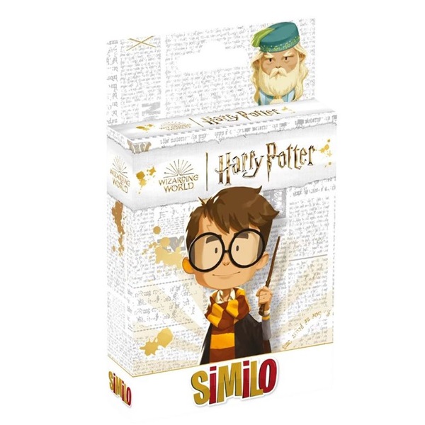 Similo: Harry Potter társasjáték