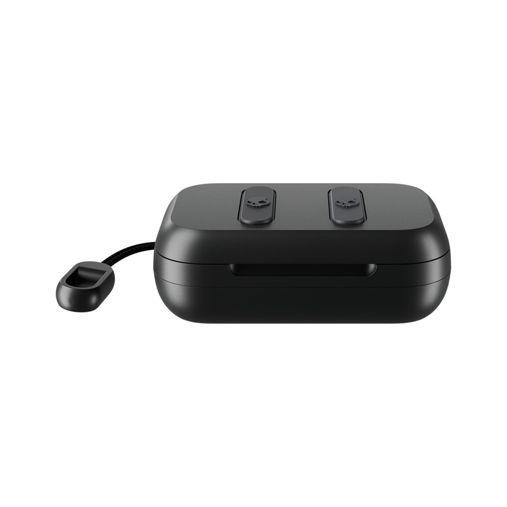 SkullCandy Dime True Wireless Bluetooth fekete fülhallgató
