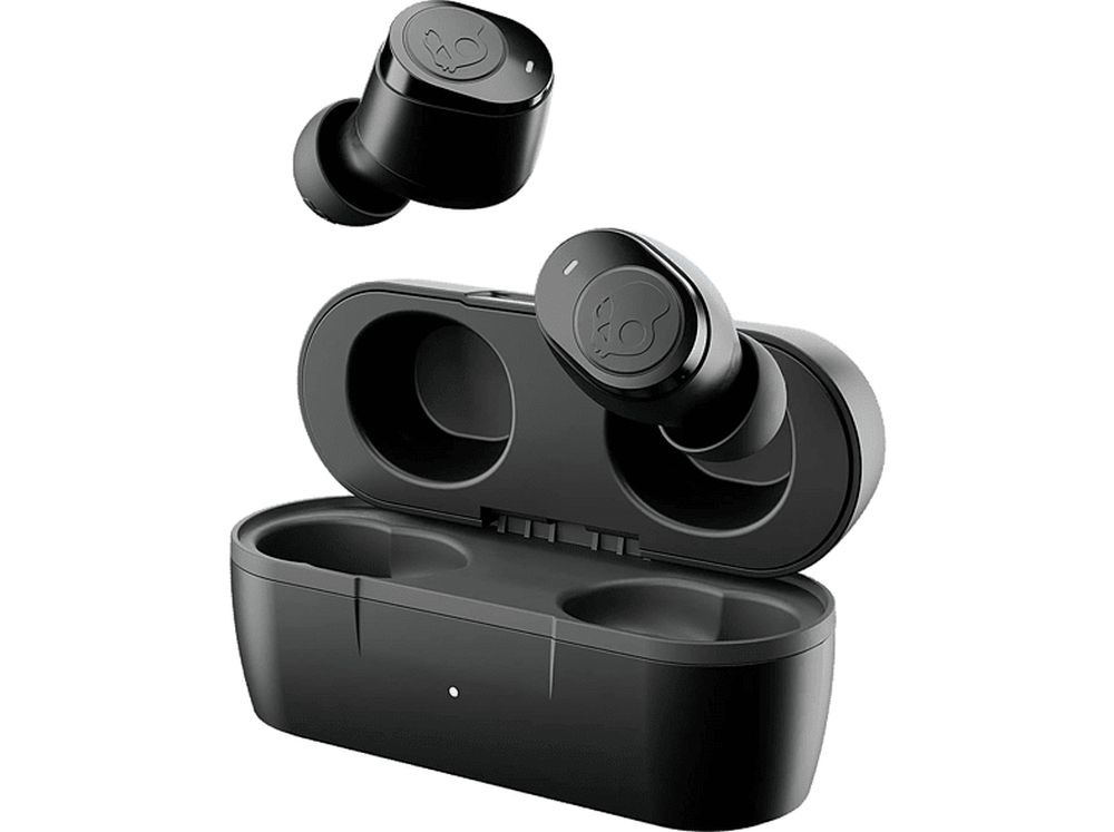 Skullcandy S1JTW-P740 JIB 2 True Wireless Bluetooth fekete fülhallgató