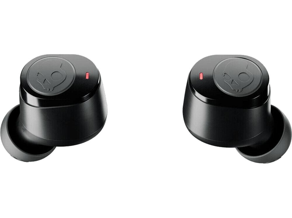 Skullcandy S1JTW-P740 JIB 2 True Wireless Bluetooth fekete fülhallgató