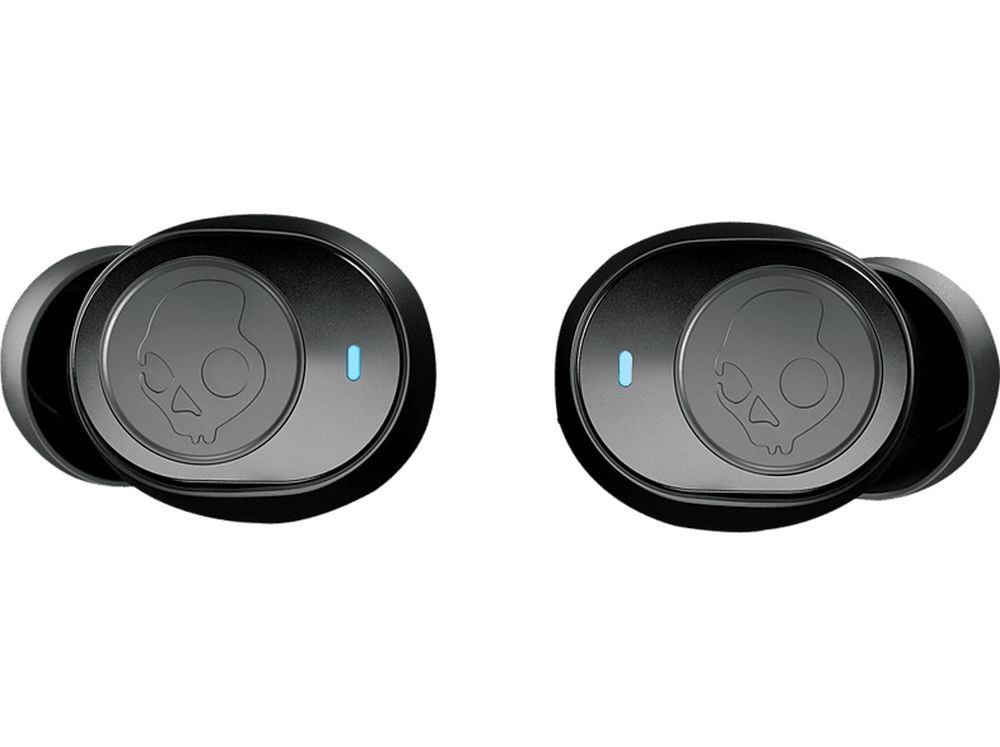Skullcandy S1JTW-P740 JIB 2 True Wireless Bluetooth fekete fülhallgató