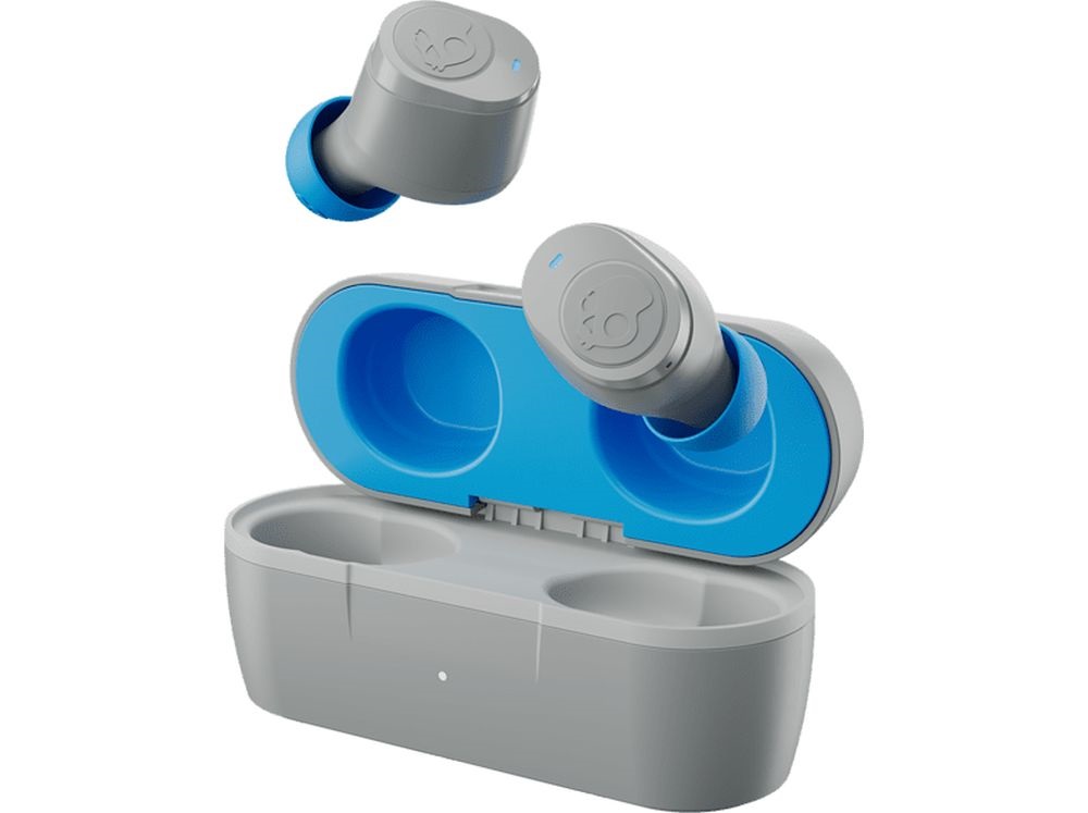 Skullcandy S1JTW-P948 JIB 2 True Wireless Bluetooth szürke fülhallgató