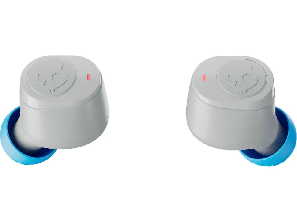 Skullcandy S1JTW-P948 JIB 2 True Wireless Bluetooth szürke fülhallgató