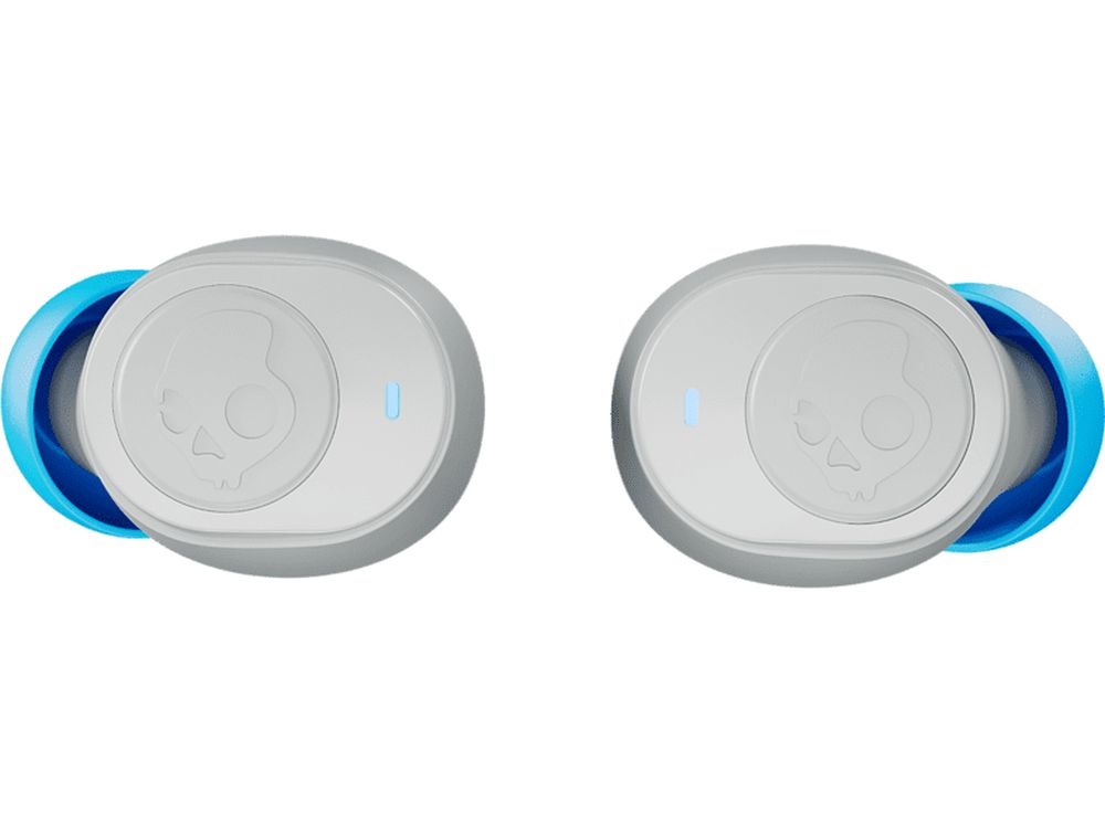 Skullcandy S1JTW-P948 JIB 2 True Wireless Bluetooth szürke fülhallgató