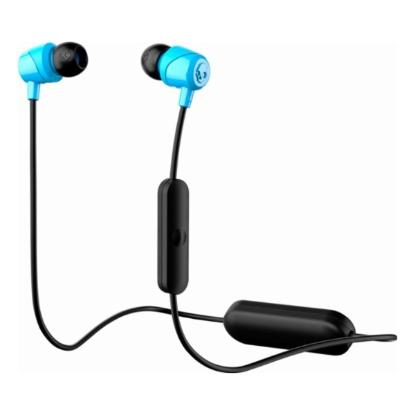 Skullcandy S2DUW-K012 Bluetooth kék fülhallgató headset