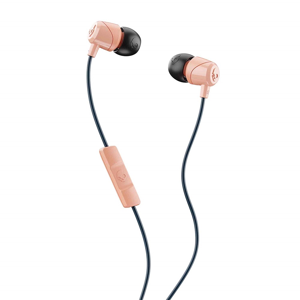 Skullcandy JIB Sunset-fekete fülhallgató headset
