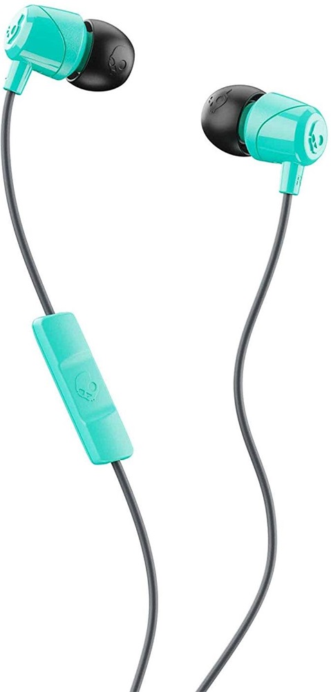 Skullcandy JIB ciánkék-szürke fülhallgató