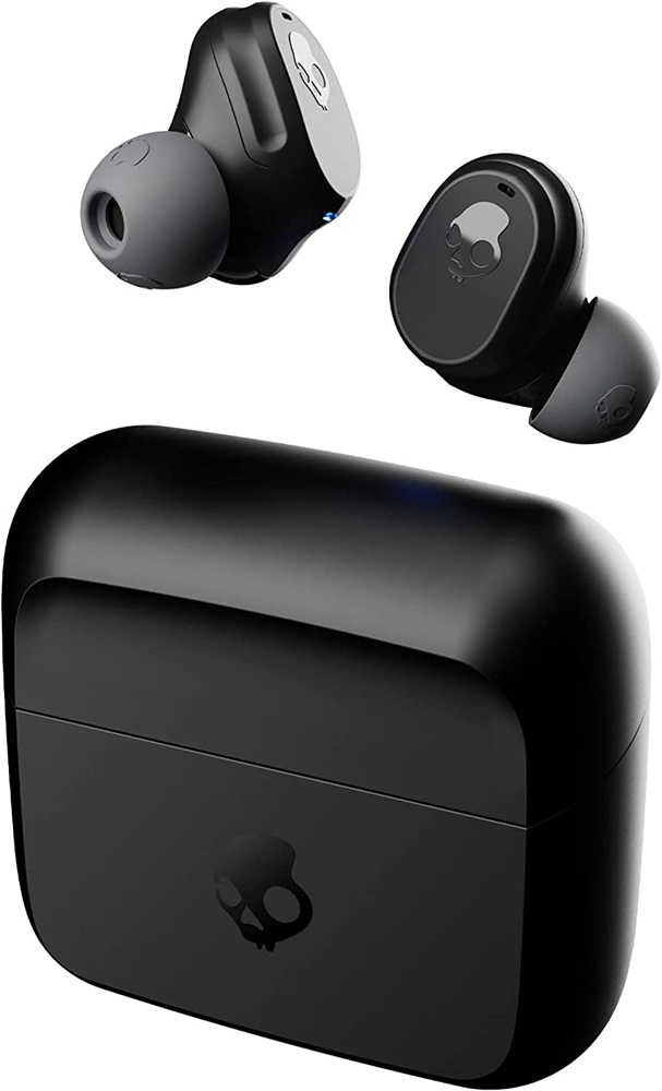Skullcandy MOD True Wireless Bluetooth fekete fülhallgató