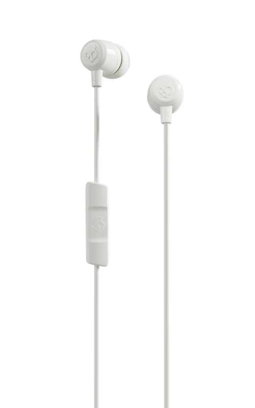 Skullcandy Jib USB-C vezetékes mikrofonos fehér fülhallgató