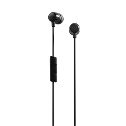 Skullcandy Jib USB-C vezetékes mikrofonos fekete fülhallgató