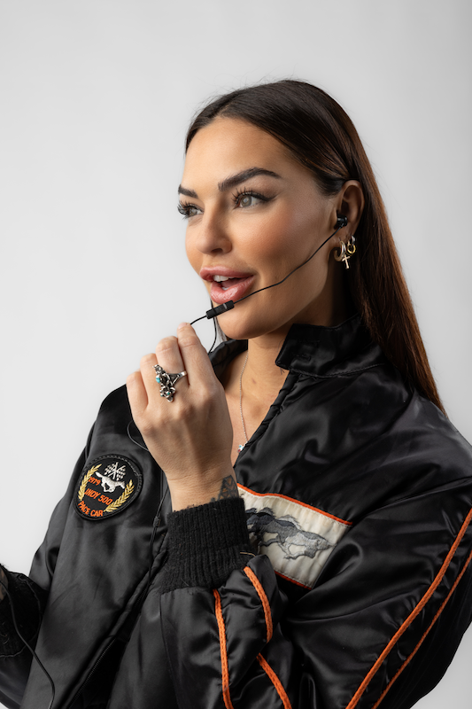 Skullcandy Jib USB-C vezetékes mikrofonos fekete fülhallgató