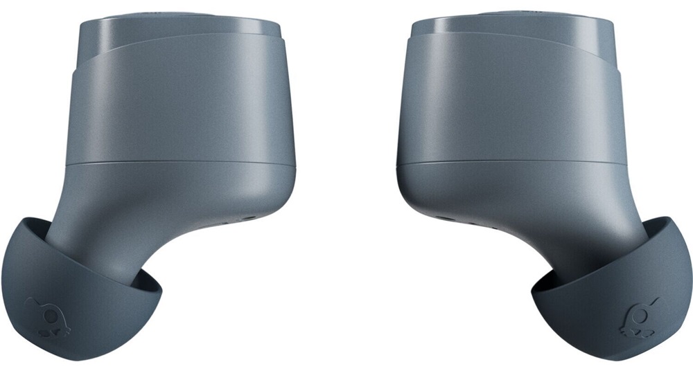 Skullcandy S2JTW-N744 JIB True Wireless Bluetooth szürke fülhallgató