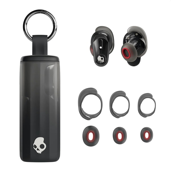 Skullcandy S2MTW-T740 Method360 ANC True Wireless Bluetooth fekete fülhallgató