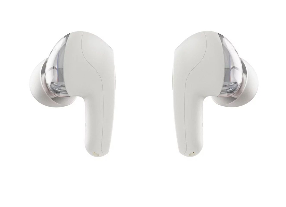 Skullcandy Rail True Wireless Bluetooth szürke fülhallgató