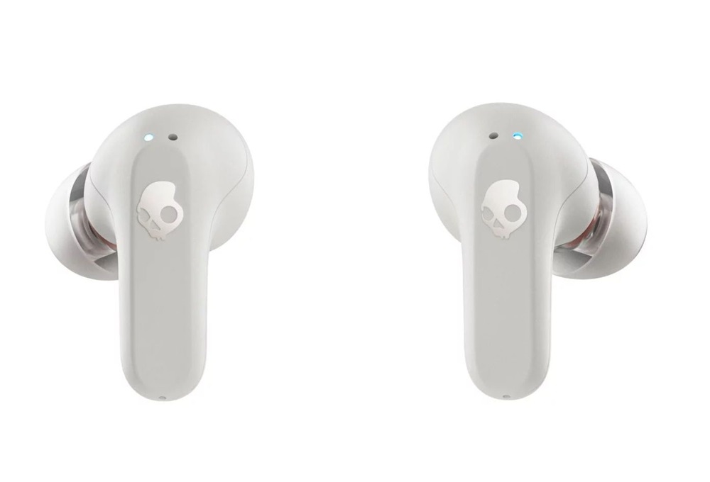 Skullcandy Rail True Wireless Bluetooth szürke fülhallgató