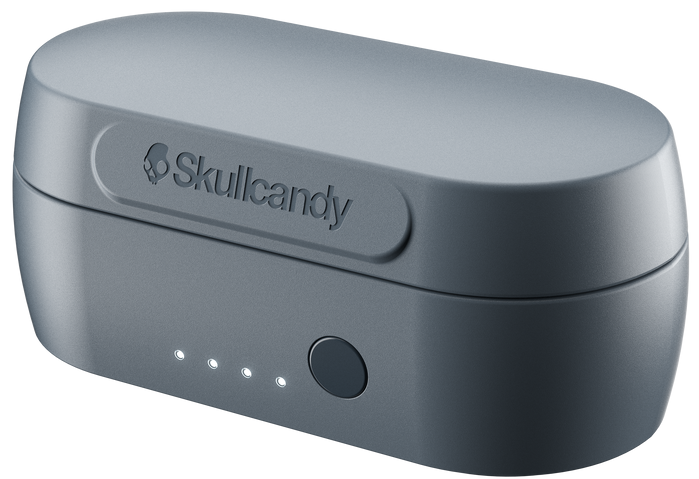 Skullcandy Sesh Evo True Wireless Bluetooth szürke fülhallgató