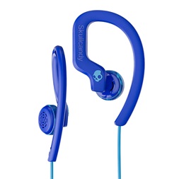 Skullcandy S4CHY-K608 Chops Flex királykék/kék/örvény sport fülhallgató