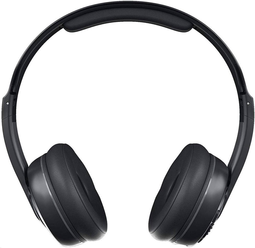 Skullcandy S5CSW-M448 Cassette Bluetooth mikrofonos fekete fejhallgató