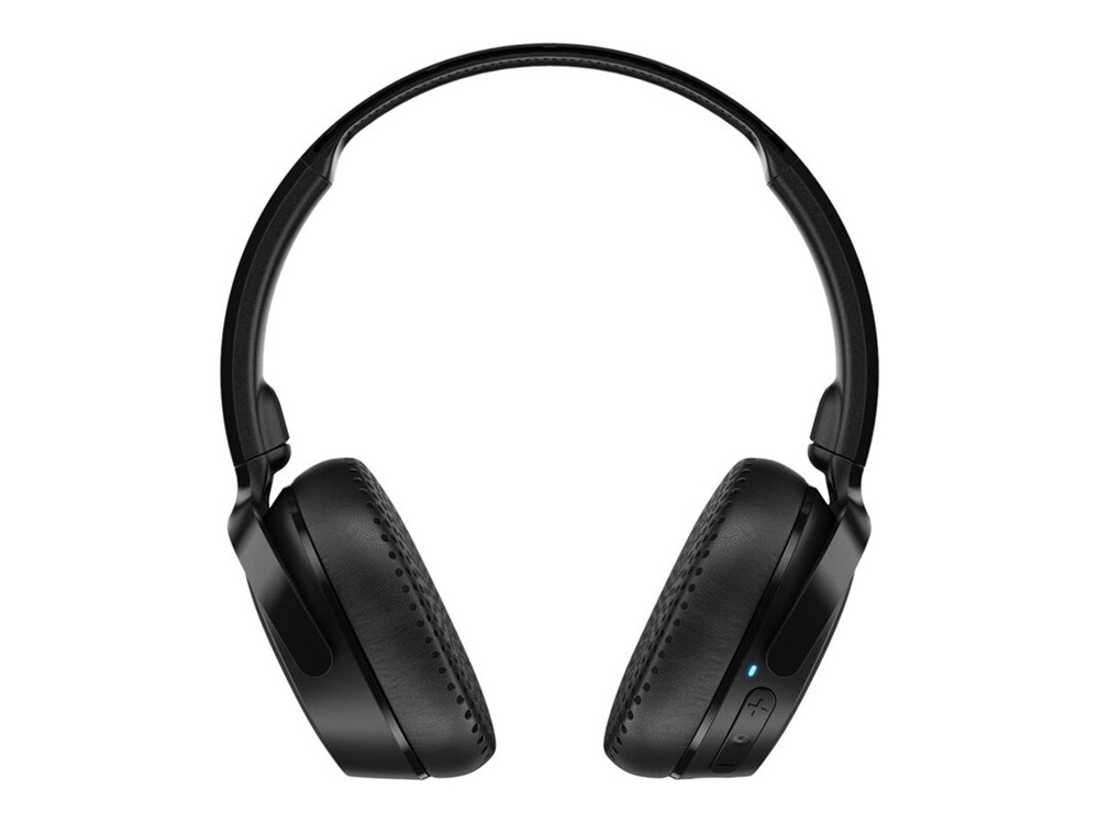 Skullcandy Riff 2 Bluetooth fekete fejhallgató