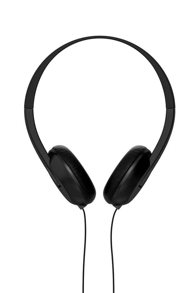 Skullcandy Uproar fekete/szürke fejhallgató
