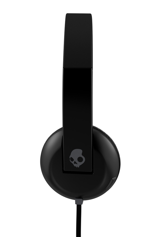 Skullcandy Uproar fekete/szürke fejhallgató