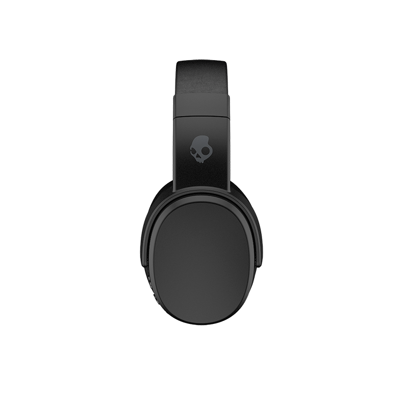 Skullcandy S6CAW-R740 Crusher ANC2 Bluetooth aktív zajcsökkentős fekete fejhallgató