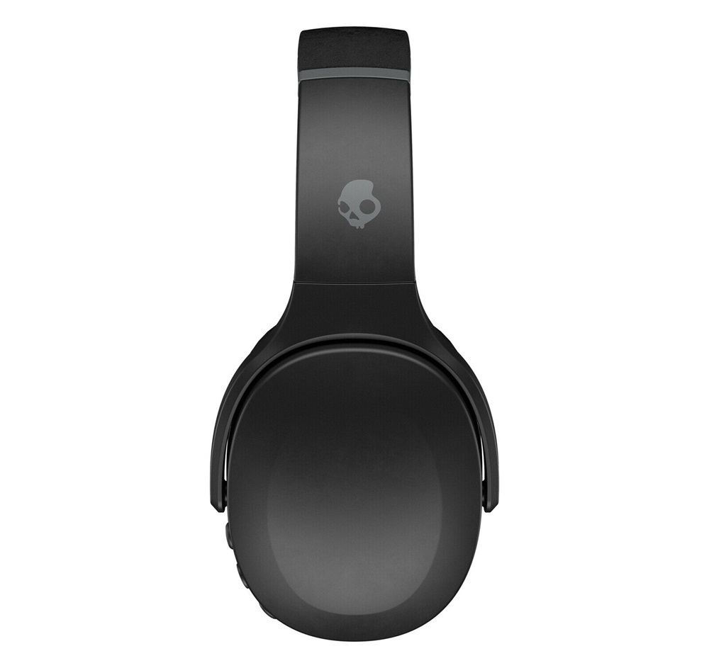Skullcandy S6EVW-N740 Crusher EVO Bluetooth fekete fejhallgató