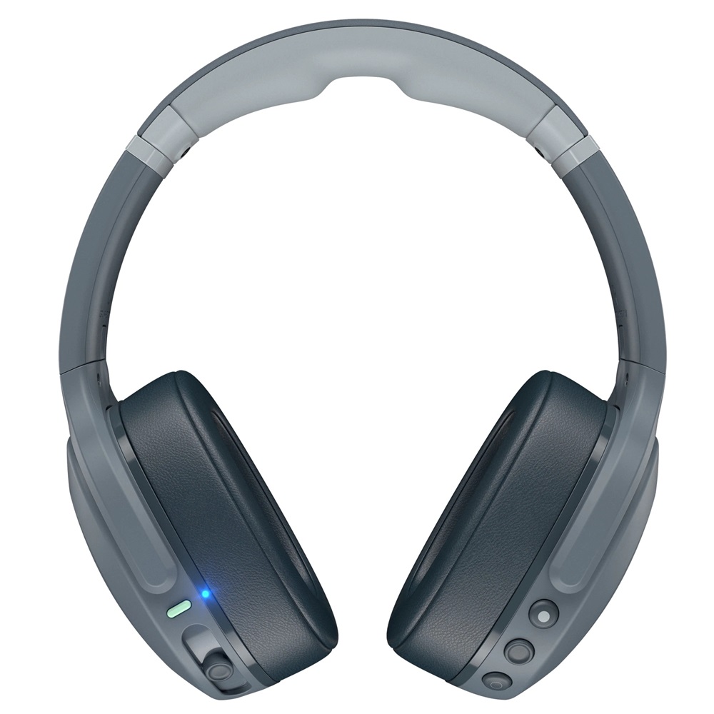 Skullcandy Crusher EVO Bluetooth szürke fejhallgató