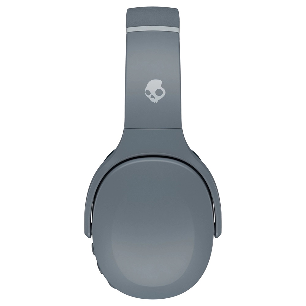 Skullcandy Crusher EVO Bluetooth szürke fejhallgató