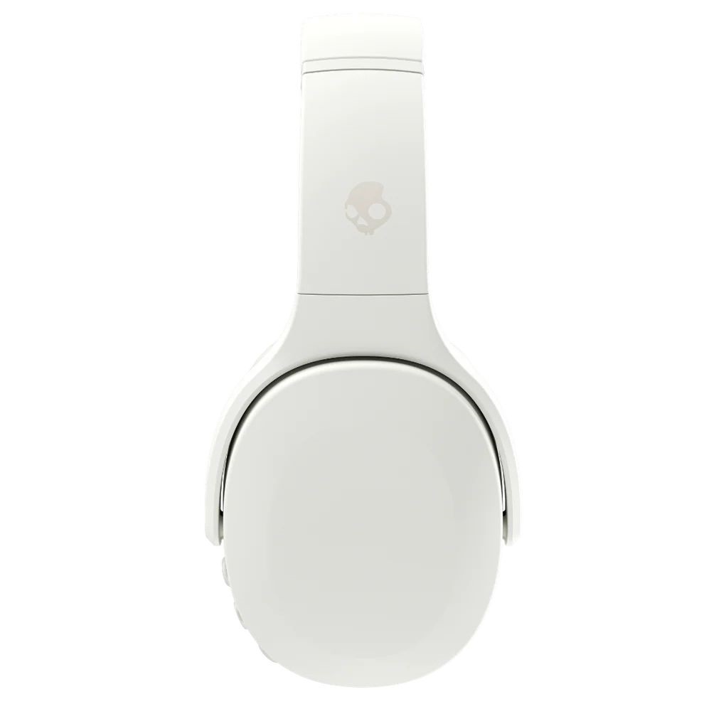 Skullcandy Crusher Evo vezeték nélküli szürke fejhallgató