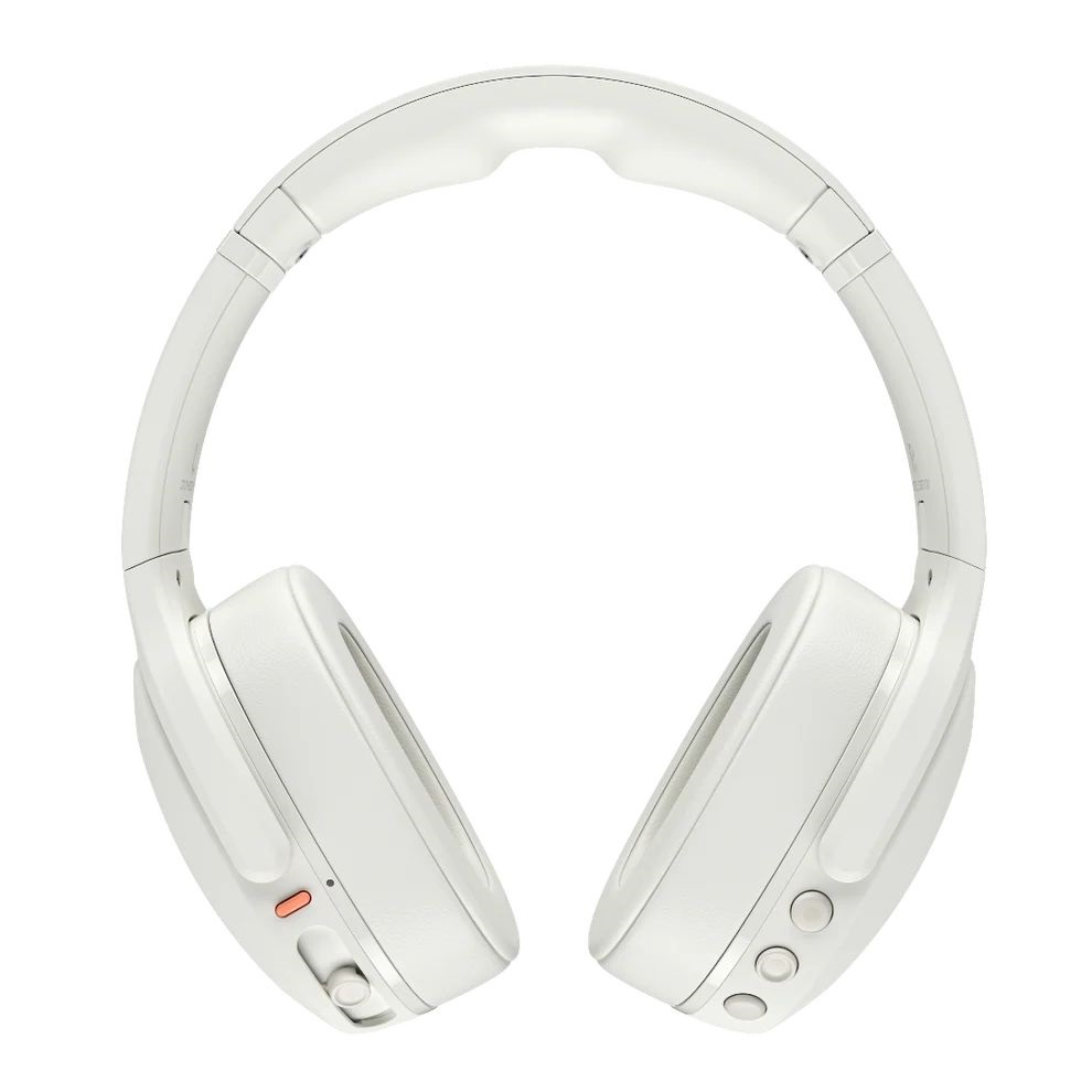 Skullcandy Crusher Evo vezeték nélküli szürke fejhallgató