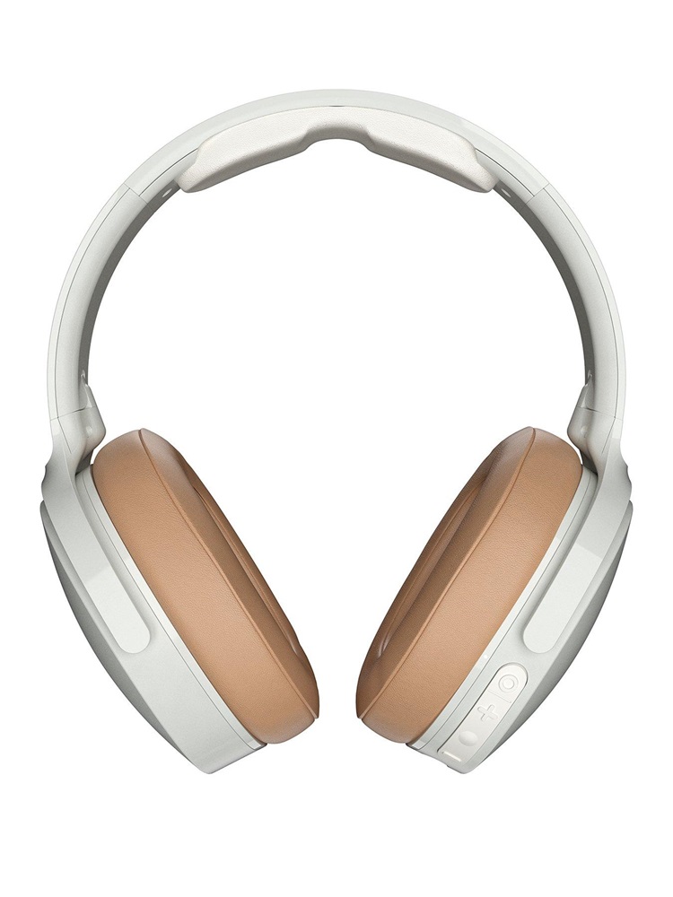Skullcandy S6HHW-N747 HESH Bluetooth aktív zajcsökkentős fehér fejhallgató