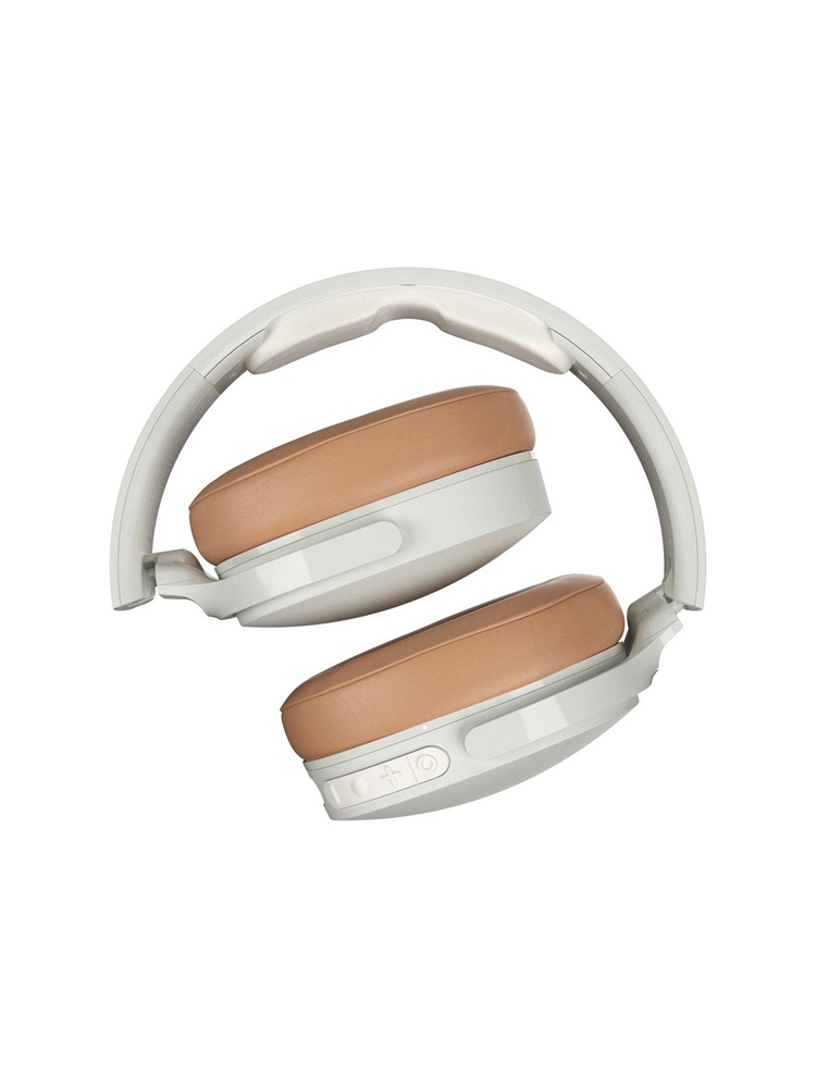 Skullcandy S6HHW-N747 HESH Bluetooth aktív zajcsökkentős fehér fejhallgató